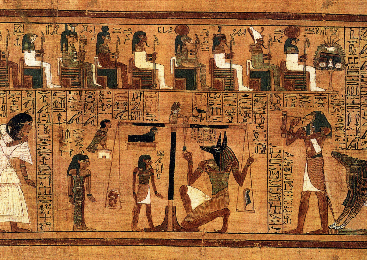 Ai Cập - nền văn minh lâu đời của thế giới