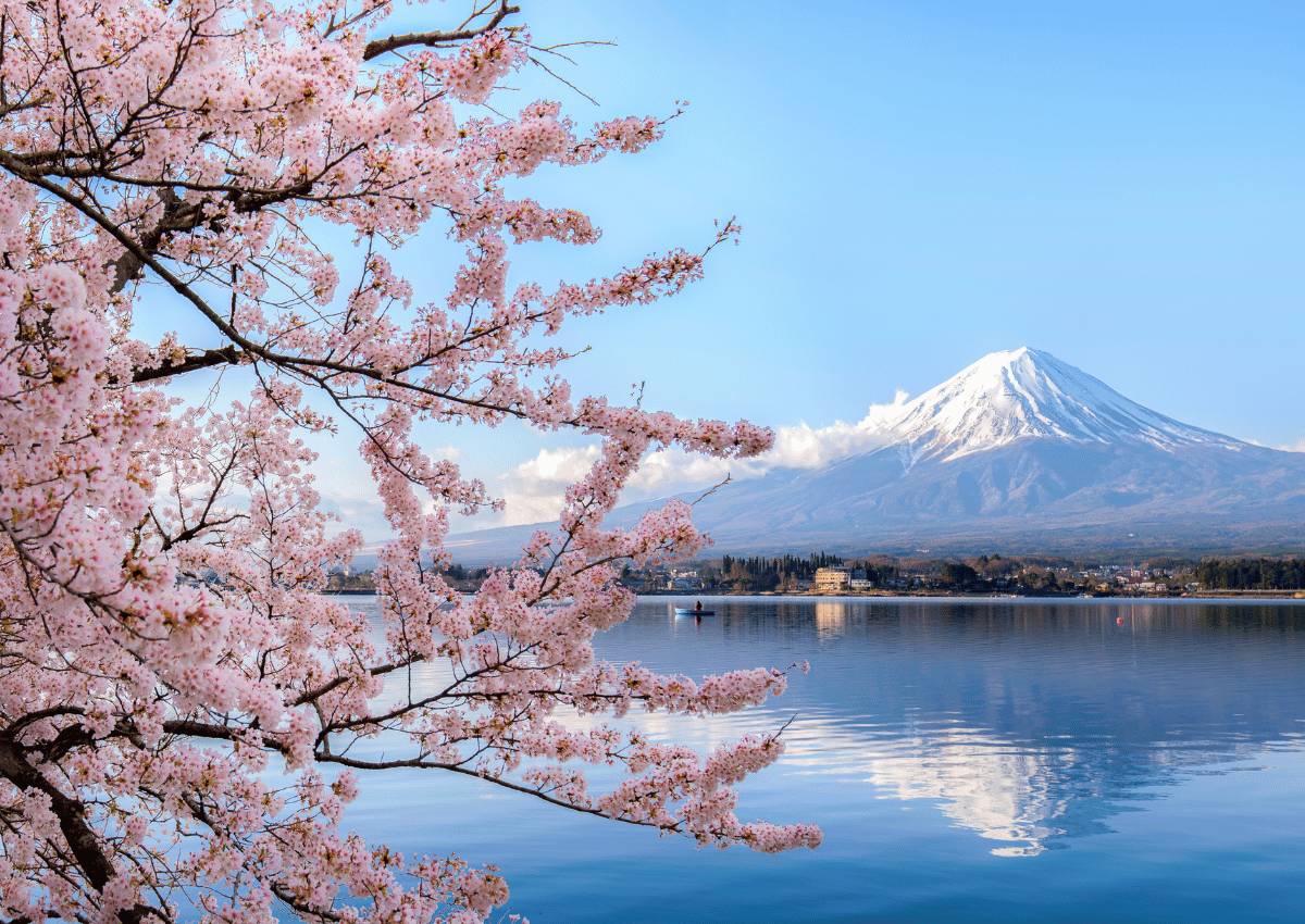 Ảnh Du lịch Nhật Bản