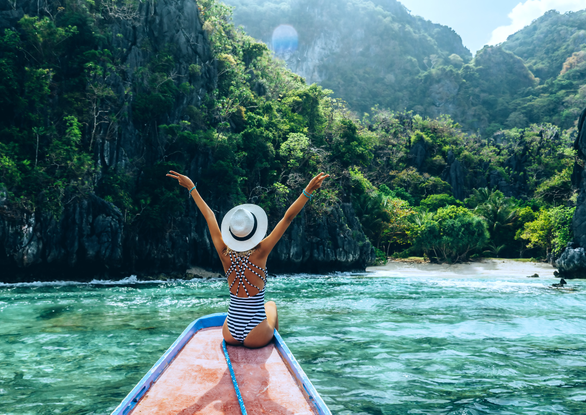 FineGroup - Tour Du Lịch Trung Quốc, Thái Lan | Hơn cả một chuyến đi