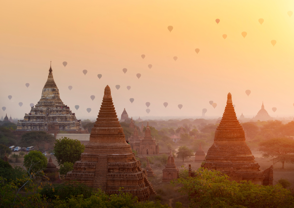 FineGroup - Tour Du Lịch Trung Quốc, Thái Lan | Hơn cả một chuyến đi