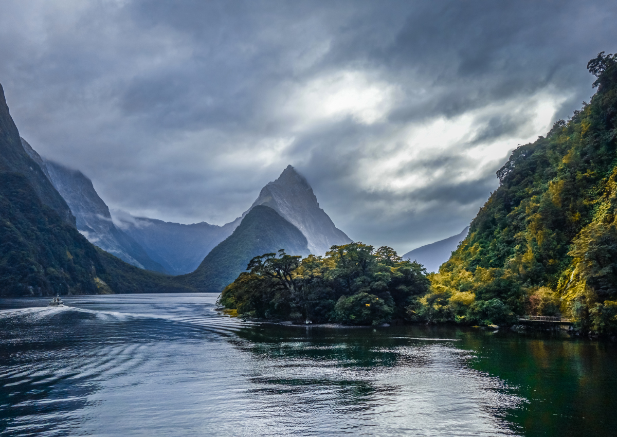 FineGroup - Tour Du Lịch Trung Quốc, Thái Lan | Hơn cả một chuyến đi