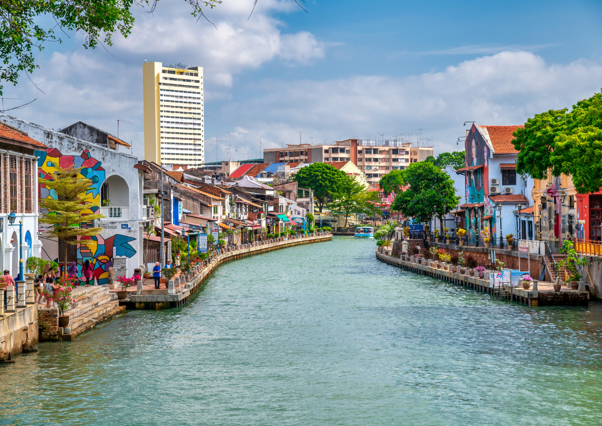 Ảnh: Du lịch Malysia