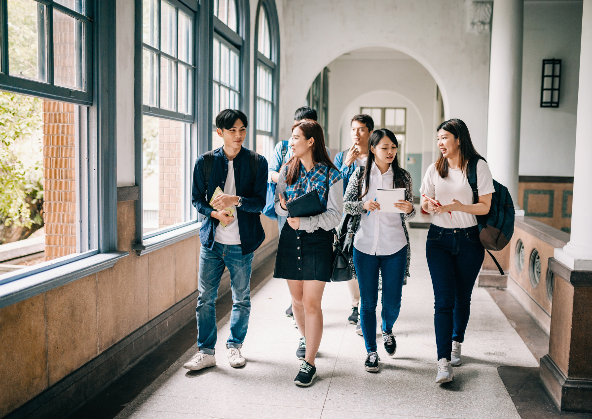 Ảnh: Giáo dục Hàn Quốc