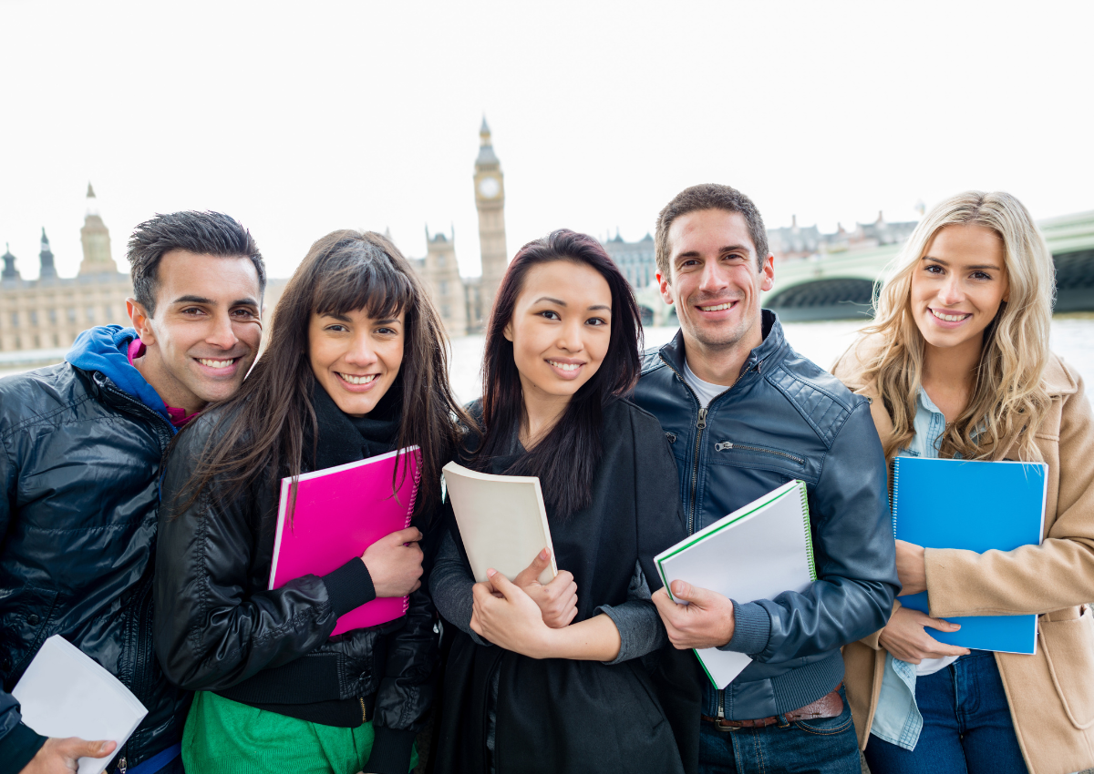 Ảnh: Giáo dục tại Nga