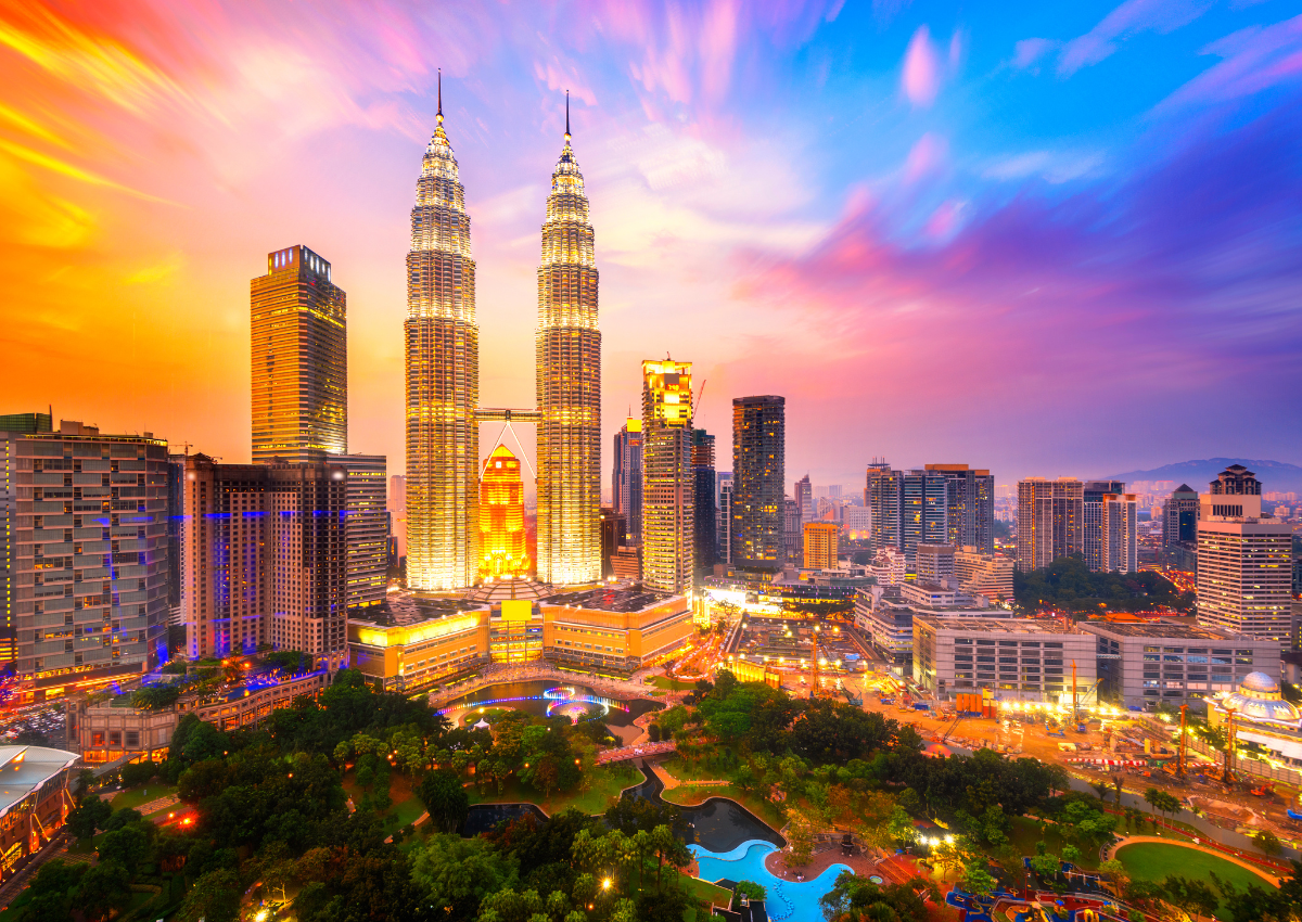 FineGroup - Tour Du Lịch Trung Quốc, Thái Lan | Hơn cả một chuyến đi