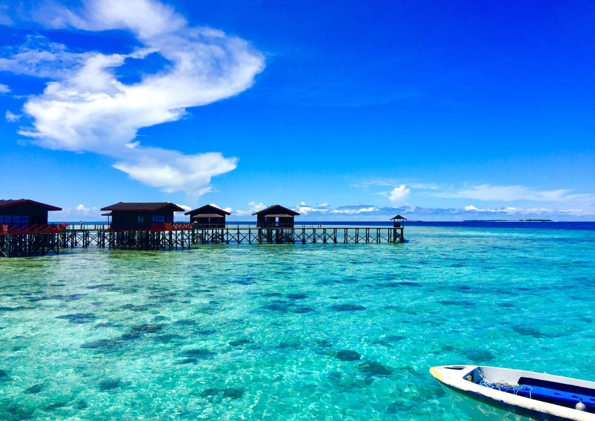 FineGroup - Tour Du Lịch Trung Quốc, Thái Lan | Hơn cả một chuyến đi