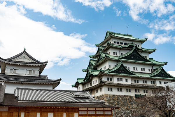 NHẬT BẢN – CUNG ĐƯỜNG VÀNG MÙA HÈ