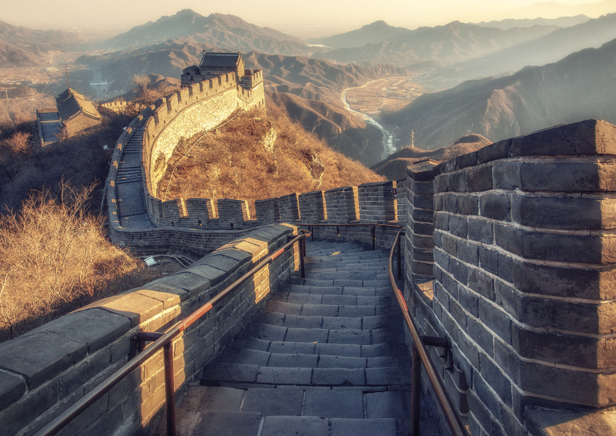 FineGroup - Tour Du Lịch Trung Quốc, Thái Lan | Hơn cả một chuyến đi