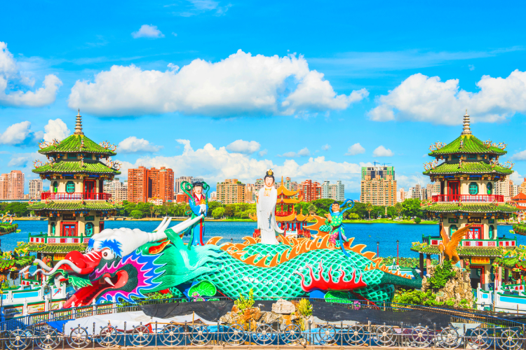 FineGroup - Tour Du Lịch Trung Quốc, Thái Lan | Hơn cả một chuyến đi