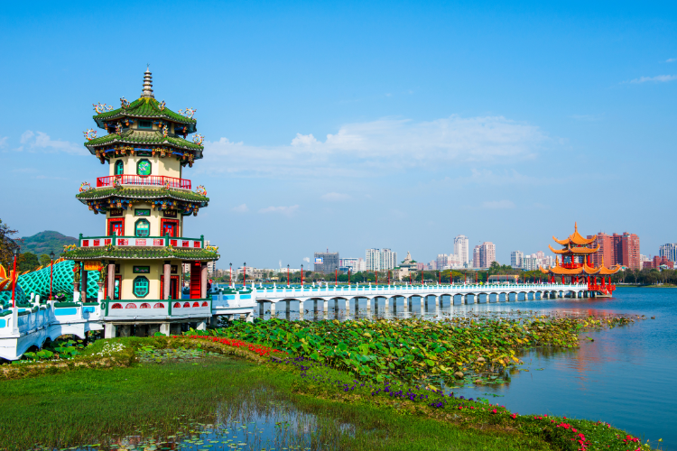 FineGroup - Tour Du Lịch Trung Quốc, Thái Lan | Hơn cả một chuyến đi