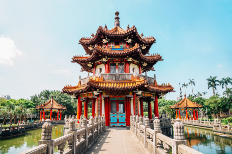 FineGroup - Tour Du Lịch Trung Quốc, Thái Lan | Hơn cả một chuyến đi