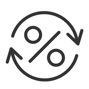 Hoàn tiền 100% nếu RỚT VISA