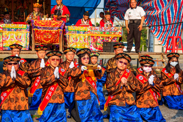 văn hóa Đài Loan