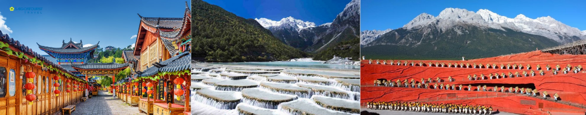 NGÀY 04: LỆ GIANG  