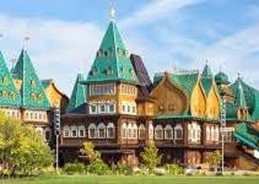 Ngày 2: Dubai - Moscow