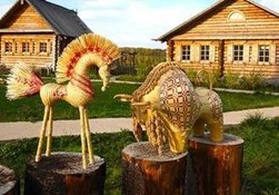 Ngày 5: ROSTOV - YAROSLAV