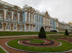 Ngày 7: SAINT PETERSBURG