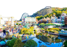 NGÀY 03: SEOUL – EVERLAND – TRƯỜNG EWHA	