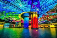 NGÀY 01: TP.HỒ CHÍ MINH – ĐÀI LOAN  