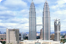 NGÀY 04: KUALA LUMPUR – CITYTOUR – THÁP ĐÔI PETRONAS
