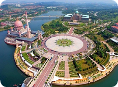 NGÀY 05: KUALA LUMPUR – PUTRAJAYA – TPHCM
