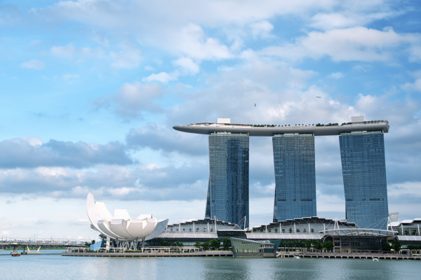 FineGroup - Tour Du Lịch Trung Quốc, Thái Lan | Hơn cả một chuyến đi