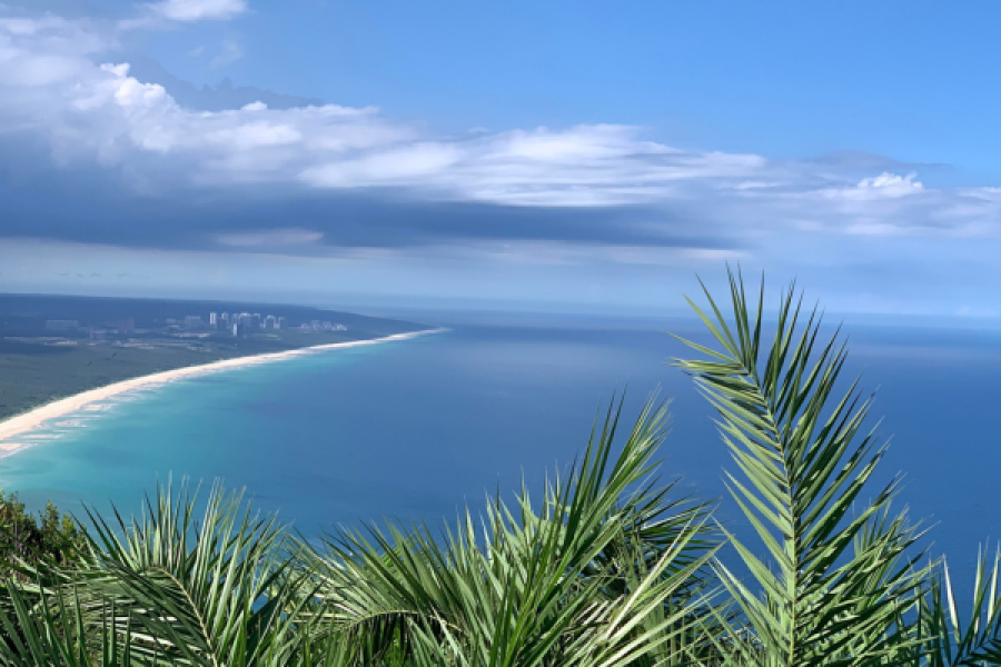 TRUNG QUỐC – HAWAI PHƯƠNG ĐÔNG 4N3D QH