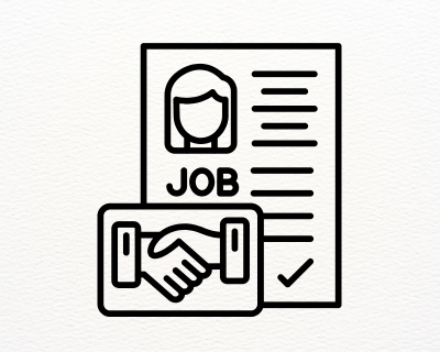 Giay to chung minh cong viec