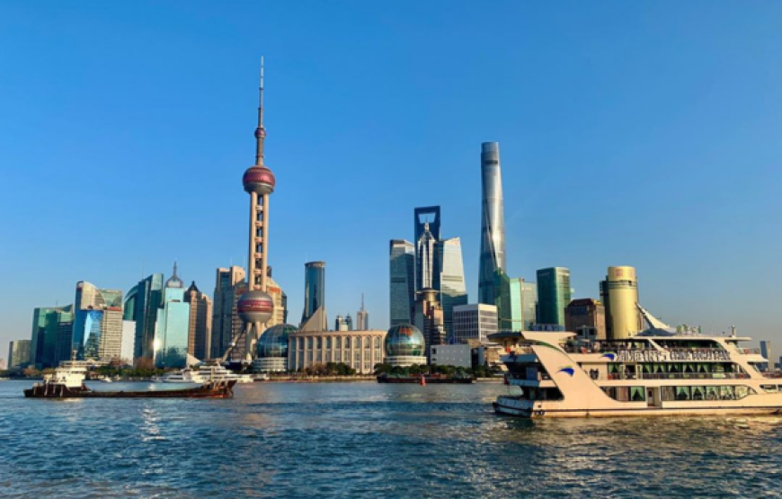 TRUNG QUỐC – GIANG NAM THƠ MỘNG CZ