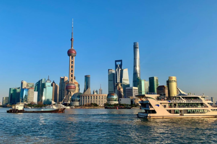 TRUNG QUỐC – GIANG NAM THƠ MỘNG CZ