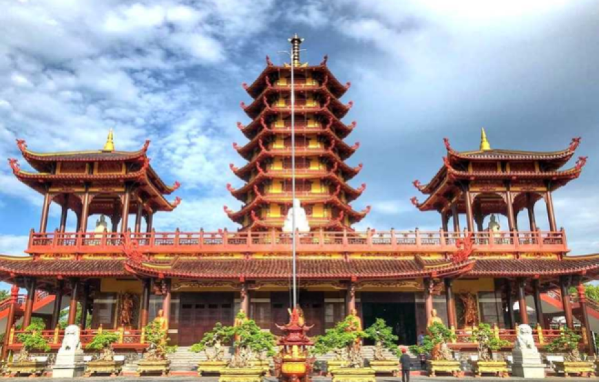 TRUNG QUỐC – GIANG NAM THƠ MỘNG CZ