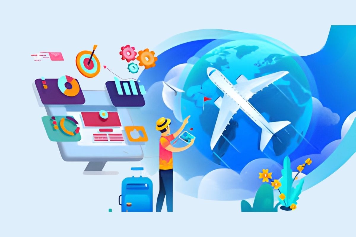 Các hoạt động cốt lõi trong dịch vụ lữ hành