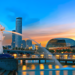 Du lịch và lữ hành tour Singapore đang được ưa thích nhất