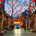 Phố cổ Hutong - một trong những địa danh nổi tiếng tại Bắc Kinh