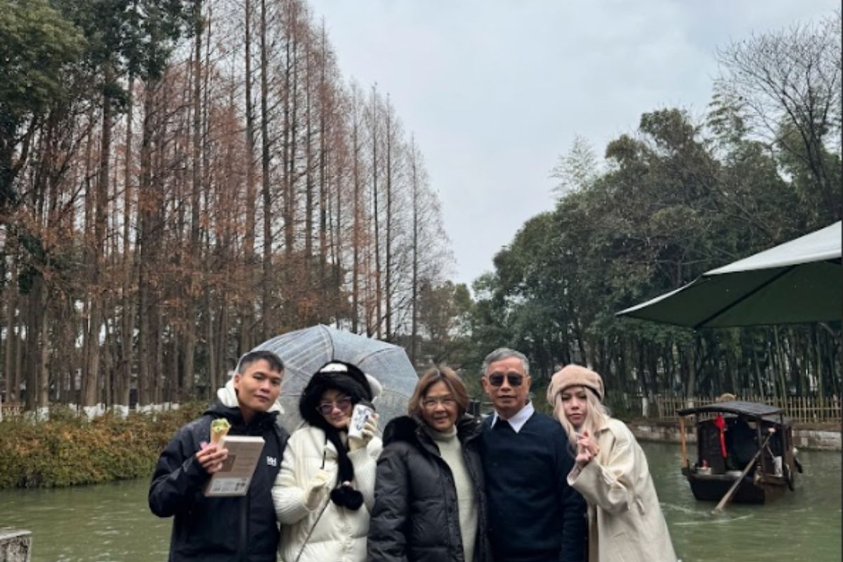 Tham quan du lịch cùng tour 7 ngày 6 đêm