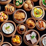 Văn hoá ẩm thực Trung Hoa